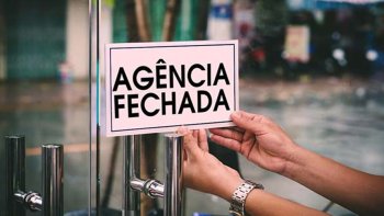 BRASILEIRO AINDA PREFERE AG�NCIA F�SICA EM ATIVIDADES BANC�RIAS COMPLEXAS