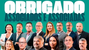 CONTEC, ENTIDADES SINDICAIS E COLEGAS DO BANCO DO BRASIL COMEMORAM VIT�RIA DA CHAPA 2 NAS ELEI��ES PREVI 2026