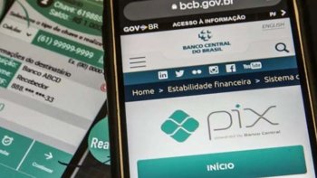 V�RUS BANC�RIO ATACA CELULARES E PODE DESVIAR TRANSFER�NCIAS VIA PIX.