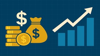 GANHO BRUTO DOS BANCOS COM CR�DITO � O MAIOR DESDE PELO MENOS 2013