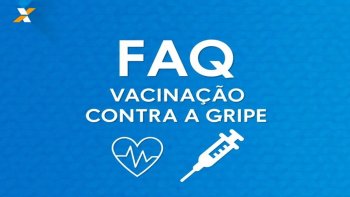 CAMPANHA DE VACINA��O ANTIGRIPAL 2026 DA CAIXA
