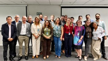 CONTEC E CAIXA INICIAM CALEND�RIO DE NEGOCIA��ES COLETIVAS PARA O ACT 2026.