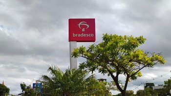 BRADESCO � ELEITO O MELHOR BANCO EM TECNOLOGIA DO MUNDO.