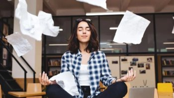 COMO CINCO PERGUNTAS NO FIM DO EXPEDIENTE PODEM PROTEGER SUA SA�DE MENTAL NO TRABALHO