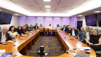 ENTIDADES APRESENTAM PROPOSTA PARA RECOMPOR RESERVAS DA CASSI