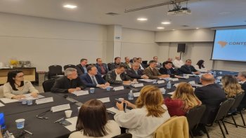 CAMPANHA SALARIAL 2026: CONTEC ABRE MESA DE NEGOCIA��O COM A FENABAN