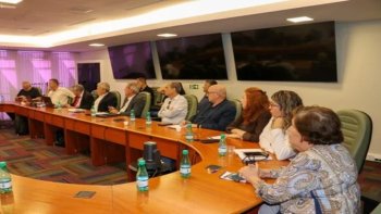 BANCO DO BRASIL SINALIZA AVAN�O NAS NEGOCIA��ES SOBRE O CUSTEIO DA CASSI