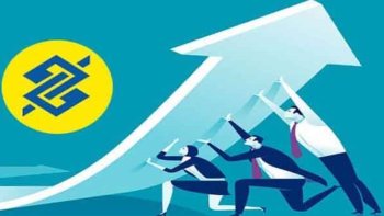 LUCRO DO BANCO DO BRASIL VEM ACIMA DO ESPERADO, PUXADO POR TESOURARIA E EMPR�STIMOS A PESSOAS F�SICAS