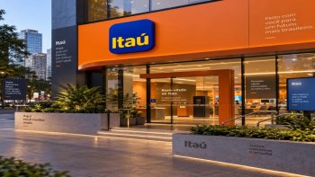 ITA� CONFIRMA PAGAMENTO DA PLR, ADICIONAL E PCR PARA 24 DE SETEMBRO