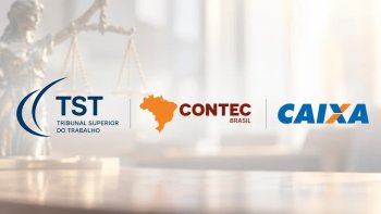 MEDIA��O NO TST ENTRE CAIXA E ENTIDADES TERMINA SEM ACORDO