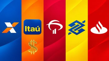 BANCOS PUXAM A FILA DOS MAIORES LUCROS DO PA�S