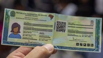 SC  O 5 ESTADO COM O MAIOR NMERO DE MORADORES COM A NOVA CARTEIRA DE IDENTIDADE NACIONAL