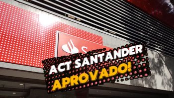 BANCRIOS DO SANTANDER APROVAM A RENOVAO DO ACT E DO PPRS; ASSINATURA SER NESTA TERA-FEIRA