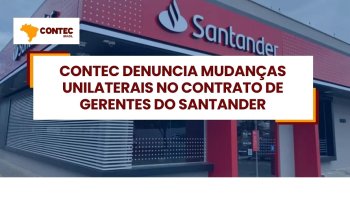 SANTANDER QUER VENDER UNIFORMES AOS FUNCIONRIOS. CLT NO PERMITE