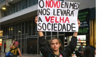 MEC INICIA CONSULTA PBLICA SOBRE O NOVO ENSINO MDIO