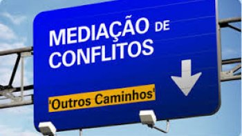 BANCOS TERO CENTRAIS DE MEDIAO PARA EVITAR IDA DE CLIENTE  JUSTIA