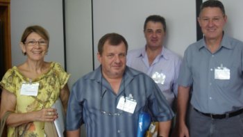 ELEI��O NO SINDICATO  DIA 22