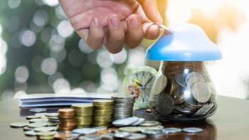 BANCO CENTRAL LANA CAMPANHA PARA INCENTIVAR CIRCULAO DE MOEDAS