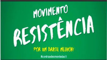CONVITE: DIA 19/10 - COLETA ASSINATURAS E ATO PBLICO CONTRA REFORMAS EM RIO DO SUL