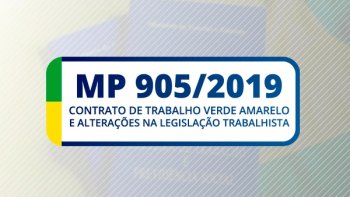 O QUE A MP 905 VAI AFETAR NO NOSSO DIA-A-DIA?