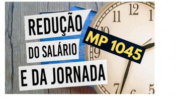 PACOTO DO EMPREGO APROVADO NA CMARA FERE CONSTITUIO, AVALIA PROCURADOR-GERAL DO TRABALHO