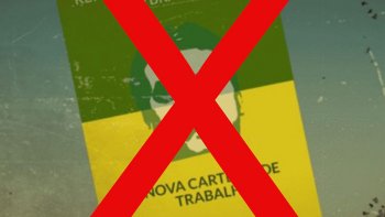 COM A DERRUBADA DA MP 905,  REVELADA A FORA DO MOVIMENTO SINDICAL