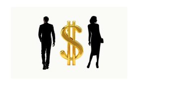 MULHERES RECEBEM 21% MENOS QUE HOMENS E BANCRIAS TAMBM SO DISCRIMINADAS