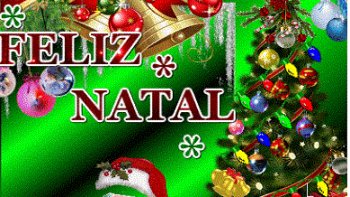 MENSAGEM DE NATAL E FELIZ ANO NOVO