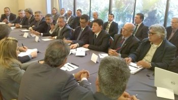PRIMEIRA RODADA DE NEGOCIAO COM A FENABAN NO AVANA E NOVA REUNIO  MARCADA PARA 12 DE JULHO