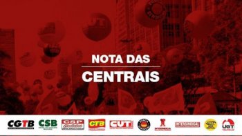 TRABALHADORES VO A BRASLIA PROTESTAR CONTRA A REFORMA DA PREVIDNCIA NESTA QUARTA (25)