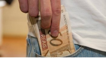 SANTANDER PAGAR� SAL�RIO E 2� PARCELA DO 13�, DIA 19/12