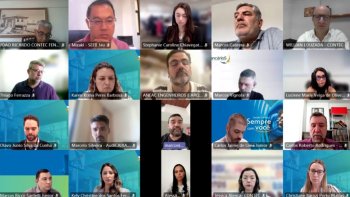 CONTEC COBRA RESPOSTAS DA CAIXA SOBRE SUPERCAIXA, FECHAMENTO DE AG�NCIAS, SITUA��O DE CAIXAS E TESOUREIROS E SA�DE CAIXA