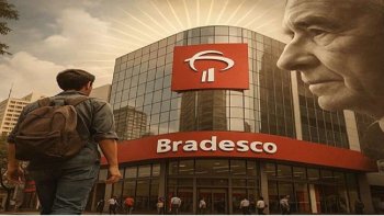 HISTRIA DO BRADESCO: FUNDADOR, ORIGEM, EVOLUO E LEGADO DE AMADOR AGUIAR
