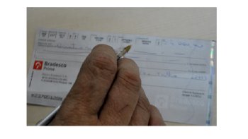 BRADESCO VAI APOSENTAR CHEQUES PARA PESSOAS FSICAS E MEIS