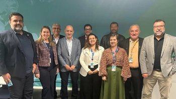 CONTEC E CAIXA REALIZAM REUNIO PRESENCIAL DE NEGOCIAO EM BRASLIA