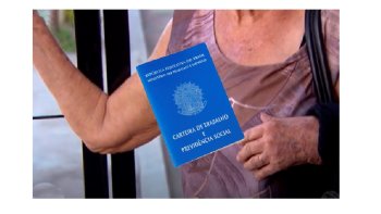 BRASIL BATE RECORDE DE IDOSOS TRABALHANDO; QUASE METADE DOS HOMENS DE 60 A 69 TEM ALGUMA OCUPAO