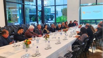 CONTEC REFORA COMPROMISSO COM DIVERSIDADE EM MESA TEMTICA COM A FENABAN