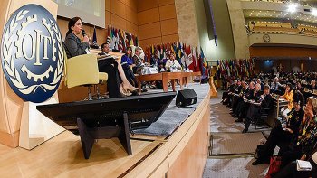GOVERNO SOFRE NOVA DERROTA NA OIT NO CASO DA REFORMA TRABALHISTA