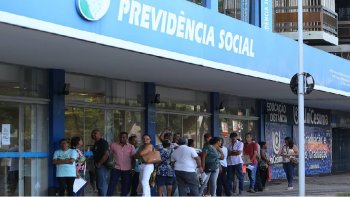 INSS ACABA DE VEZ COM PROVA DE VIDA PARA APOSENTADORIAS, PENSES E CONCESSO DE OUTROS BENEFCIOS