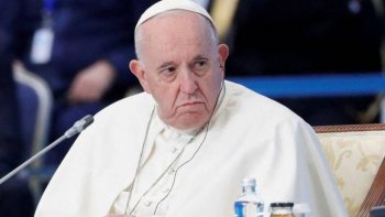 PAPA FRANCISCO: SINDICATOS DEVEM SER 