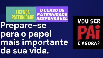 CURSO DE PATERNIDADE RESPONSVEL - ORIENTAES