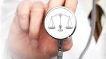 PERCIAS MDICAS NAS AES ACIDENTRIAS NA JUSTIA DO TRABALHO