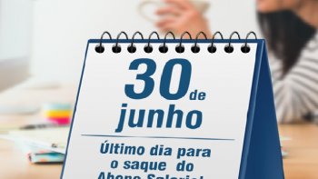 TRABALHADORES TM 11 DIAS PARA SACAR ABONO SALARIAL