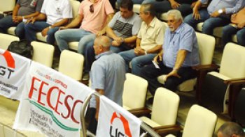 REAJUSTE DO PISO REGIONAL APROVADO POR UNANIMIDADE EM SANTA CATARINA