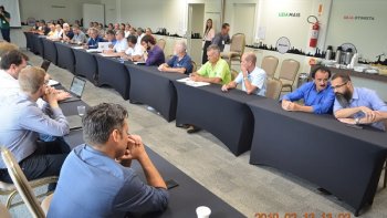 FECHADO ACORDO QUE REAJUSTA O PISO SALARIAL ESTADUAL EM 2019