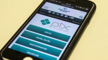 PIX AUTOMTICO ESTAR DISPONVEL EM ABRIL DE 2024, CONFIRMA BC