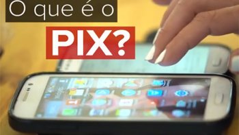 PIX, NOVO SISTEMA DE PAGAMENTOS, COMEA A FUNCIONAR 100% HOJE