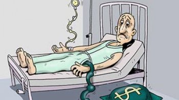 PARA ECONOMIZAR, GOVERNO MUDA REGRA PARA PLANOS DE SADE DE ESTATAIS 