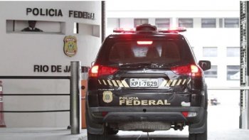 POLCIA FEDERAL FAZ OPERAO MAGIA NEGRA CONTRA ROUBOS A BANCOS