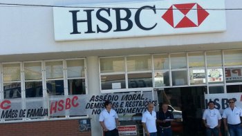 MPT CHAMA HSBC PARA DISCUTIR DEMISSES 